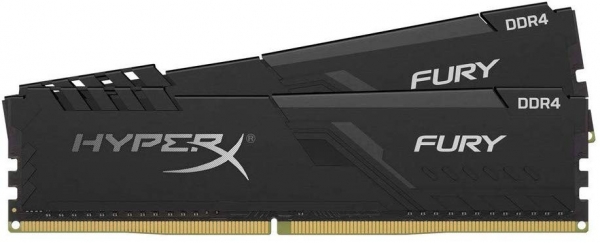 HyperX Fury DDR4 64 GB 3600 MT
