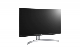 LG 27UL650-W Monitör
