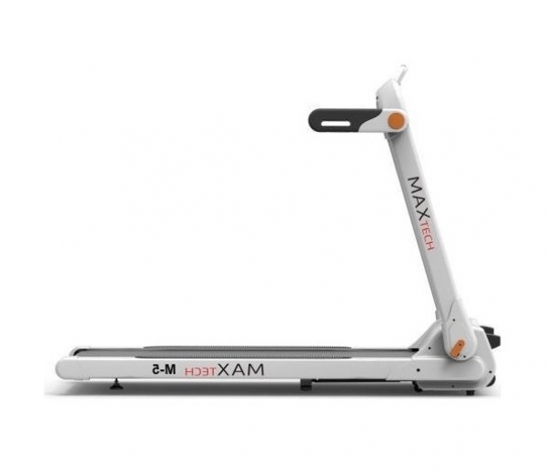Max Tech Max tech M5 Koşu Bandı