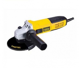 Chattel 5701 Avuç Taşlama