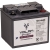 Volan Battery Solar Jel 12V 40Ah