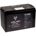 Volan Battery 12V 100Ah resim