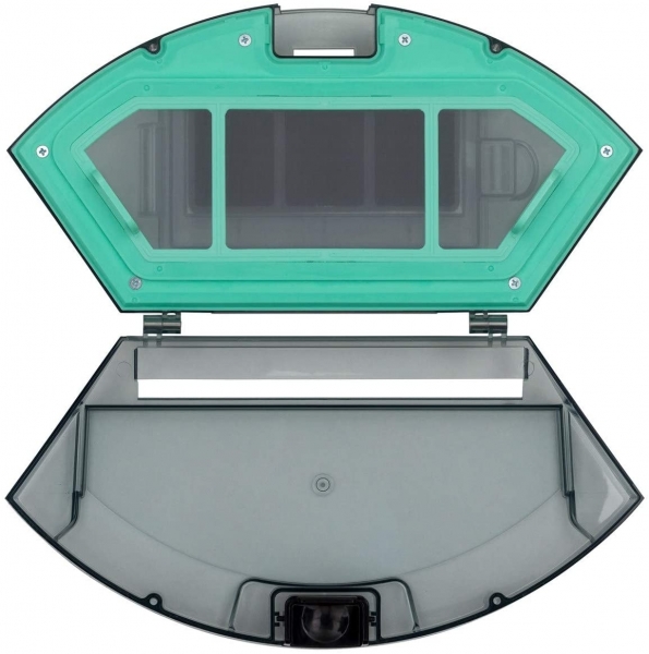 Ikohs Netbot S15 Robot Süpürge+Mop