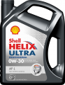Shell Helix Ultra Professional AF-L 0W-30 resim