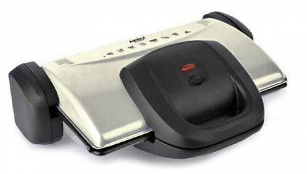 Aksu T-34 Ken Grill Tost Makinesi