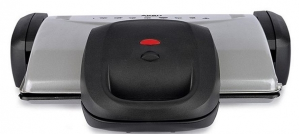 Aksu T-34 Ken Grill Tost Makinesi