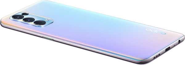 Oppo Reno5