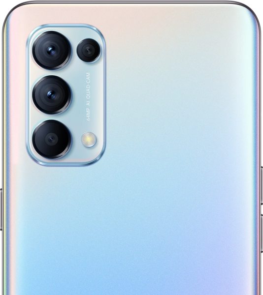 Oppo Reno5