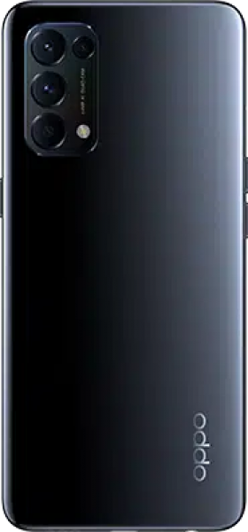 Oppo Reno5