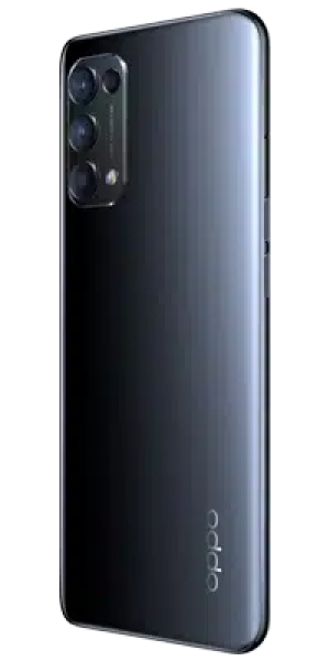 Oppo Reno5
