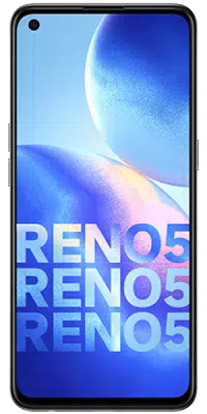 Oppo Reno5