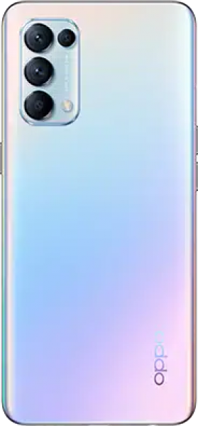 Oppo Reno5