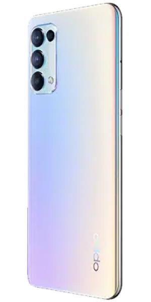 Oppo Reno5