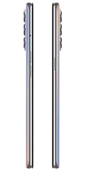 Oppo Reno5