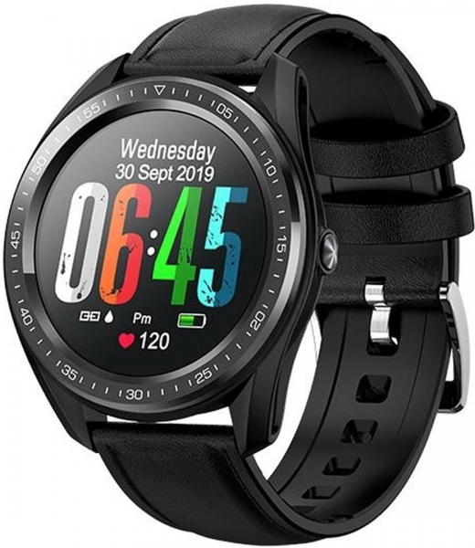 Quark QSM-100-8 Akıllı Saat