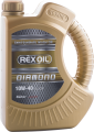 Rexoil Diamond 10W-40 SL/CF resim