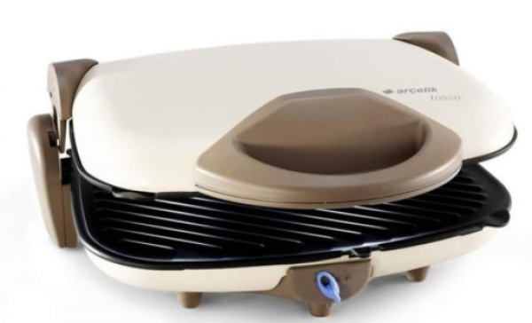 Arçelik K 2367 E Tost Makinesi