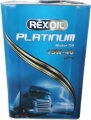 Rexoil Platinum 15W-40 resim