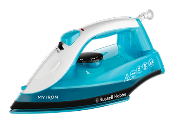 Russell Hobbs 25580-56 Buharlı Ütü