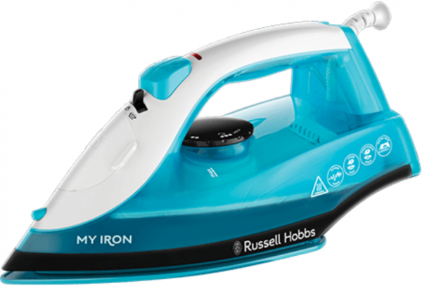 Russell Hobbs 25580-56 Buharlı Ütü