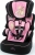 Disney Charming Princess 9-36 kg Oto Koltuğu