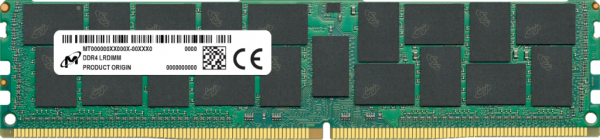 Micron Server DRAM 64 GB 2933 MT