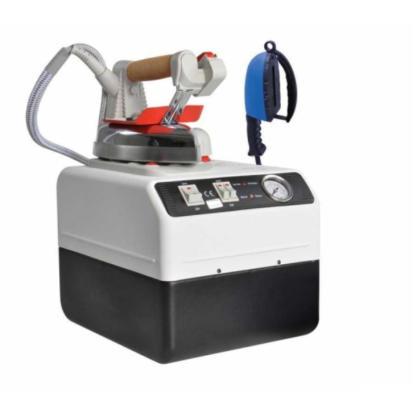 Silter SM/TM 2035 MN Buhar Kazanlı Ütü