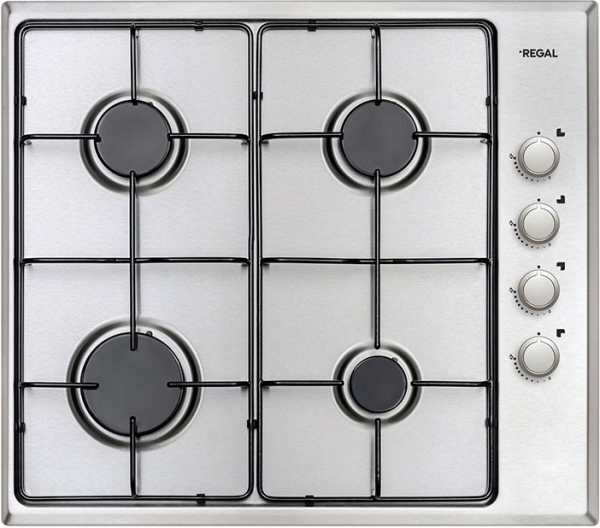 Regal AO 6040 X Ankastre Gazlı Ocak