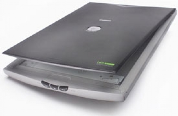 Canon Lide 25 Tarayıcı
