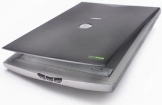 Canon Lide 25 Tarayıcı