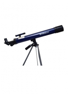 Bushman 50-600 Teleskop
