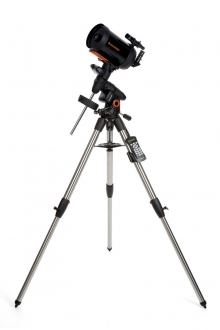 Celestron Advanced VX 6 Schmidt Cassegrain Teleskop