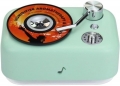 Rowen Gramofon Retro resim