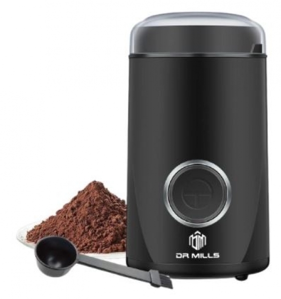 Dr. Mills DM-7441 Kahve ve Baharat Öğütücü