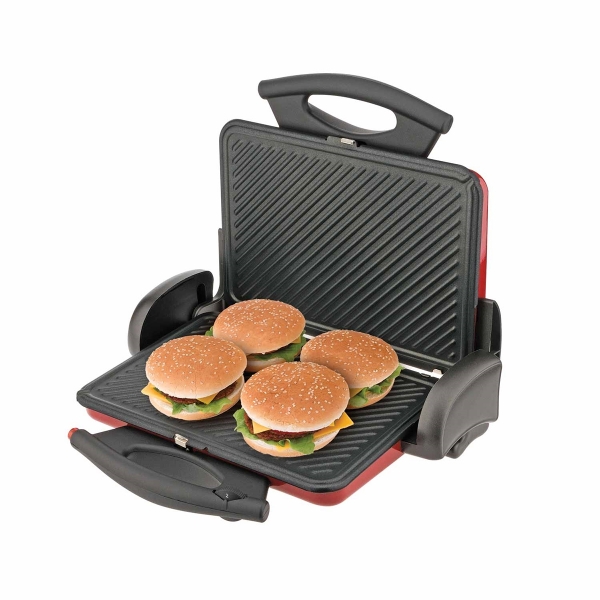 Arzum AR286 Prego Red Tost Makinesi