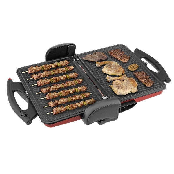 Arzum AR286 Prego Red Tost Makinesi