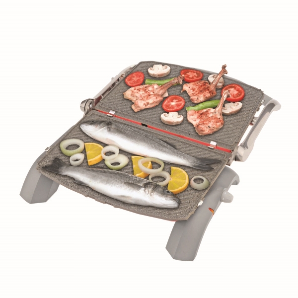Arzum AR292 Tostçu Lux Granite Tost Makinesi