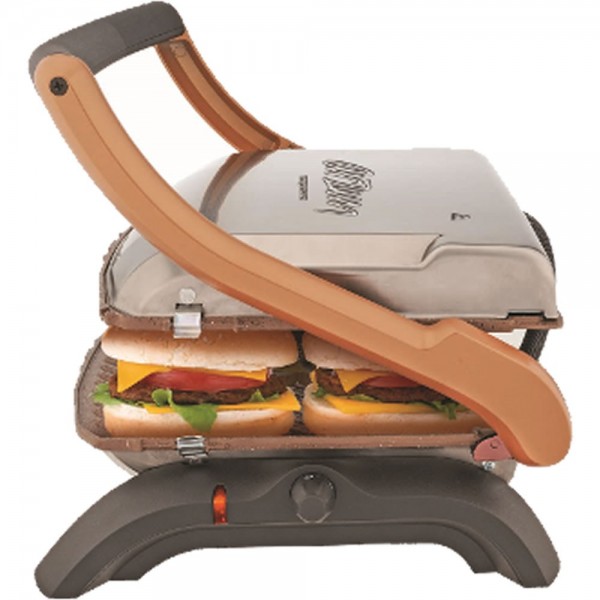 Arzum AR291 Tostçu Granite Tost Makinesi