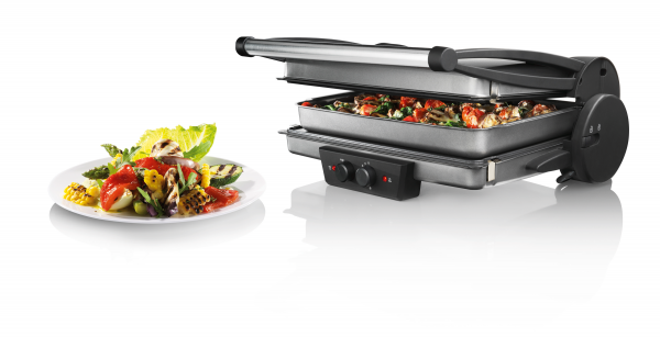 Bosch TFB4431V Tost Makinesi