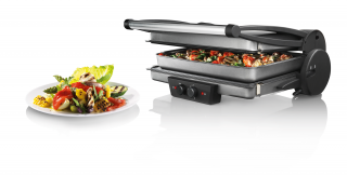 Bosch TFB4431V Tost Makinesi