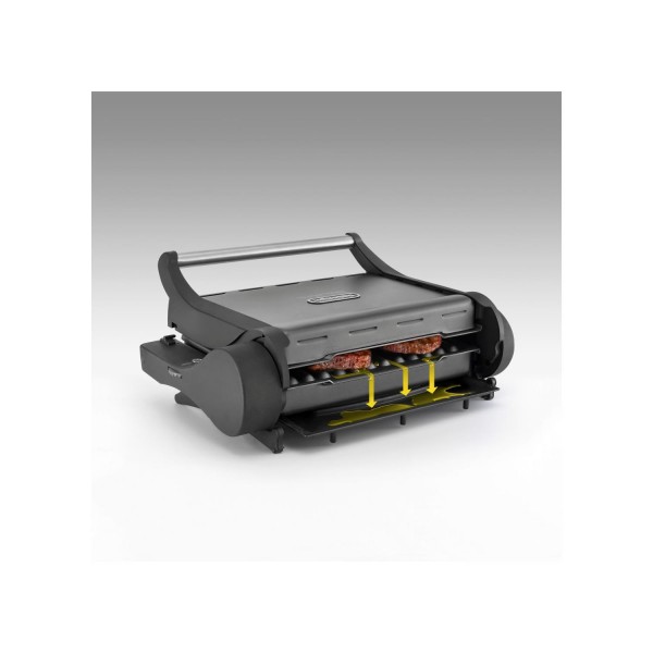 DeLonghi CG4001 Tost Makinesi