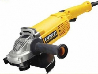 Eisenn 3200W Avuç Taşlama