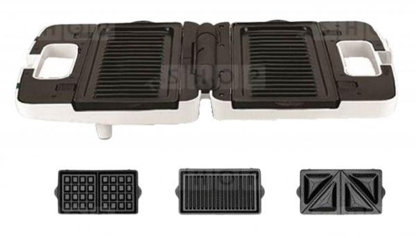Kenwood SM650 Tost Makinesi