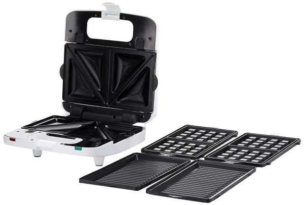 Kenwood SM650 Tost Makinesi