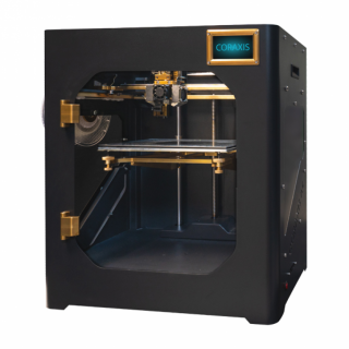 Coraxis 3D