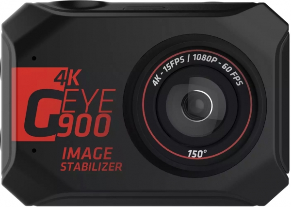 Geonaute G-Eye 900 Aksiyon Kamera