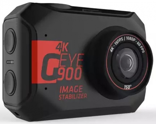 Geonaute G-Eye 900 Aksiyon Kamera