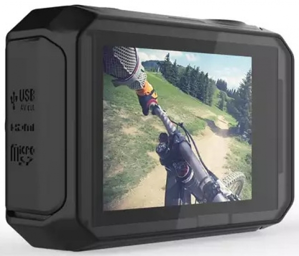Geonaute G-Eye 900 Aksiyon Kamera
