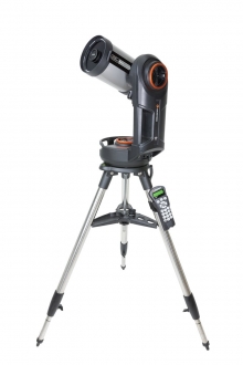 Celestron NexStar Evolution 5 Teleskop