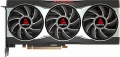 Biostar Radeon RX 6800 XT resim